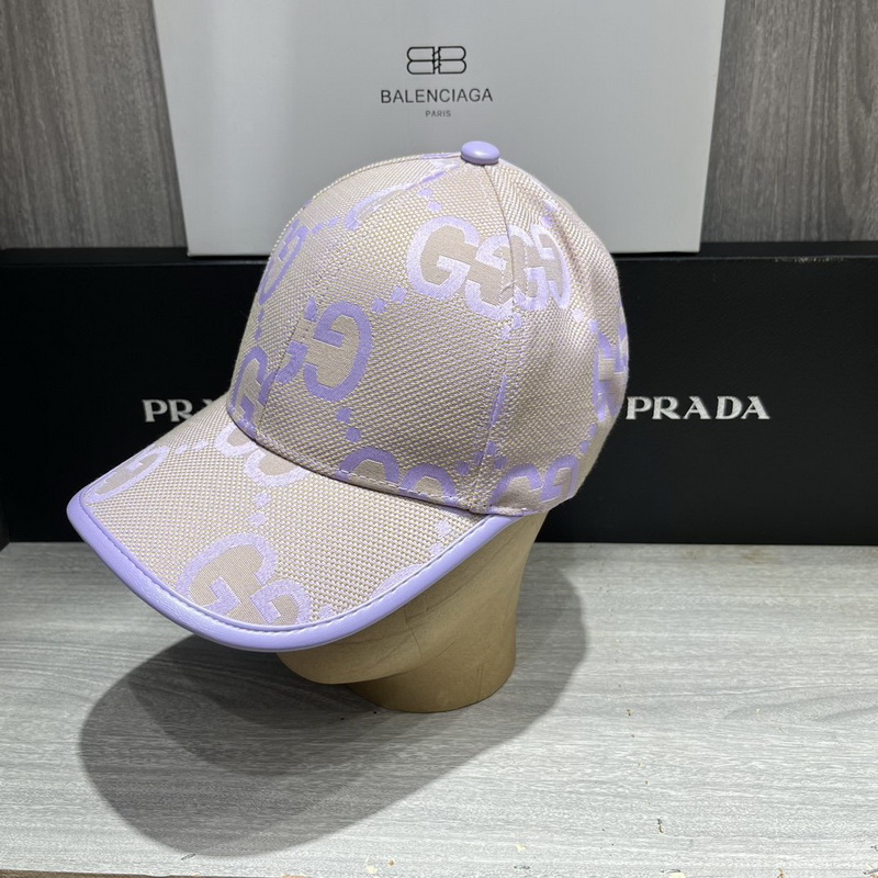 Gucci Cap-289