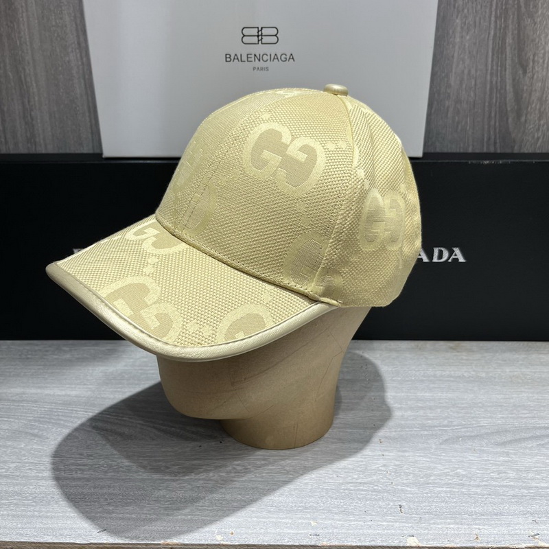 Gucci Cap-290