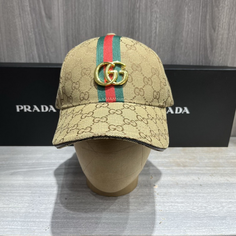 Gucci Cap-293