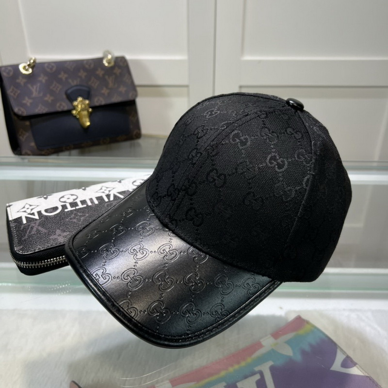 Gucci Cap-301