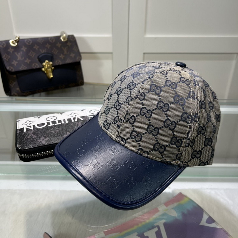 Gucci Cap-305