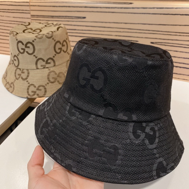 Gucci Cap-309