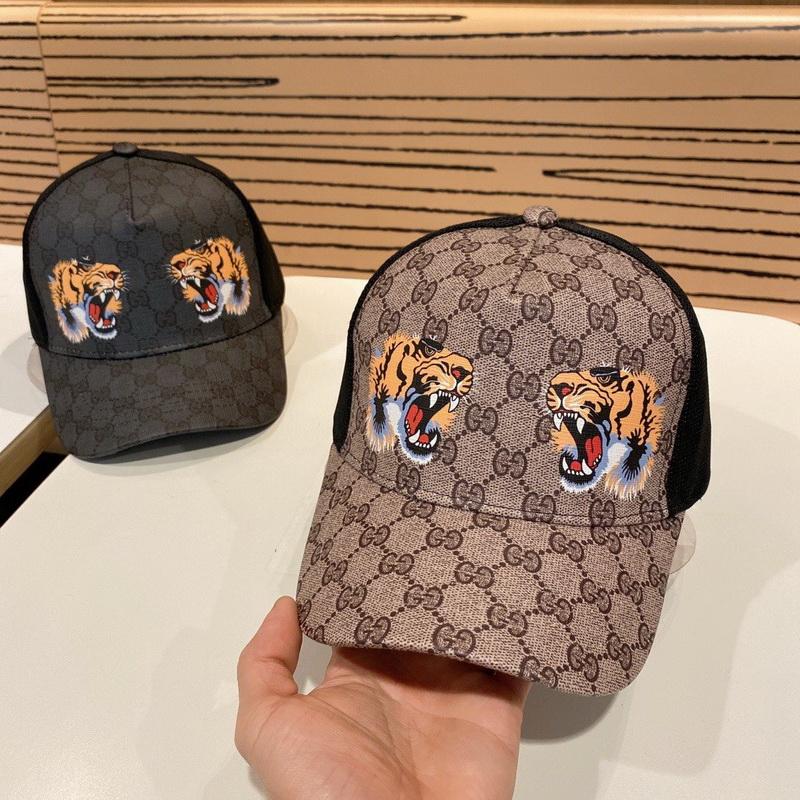 Gucci Cap-313