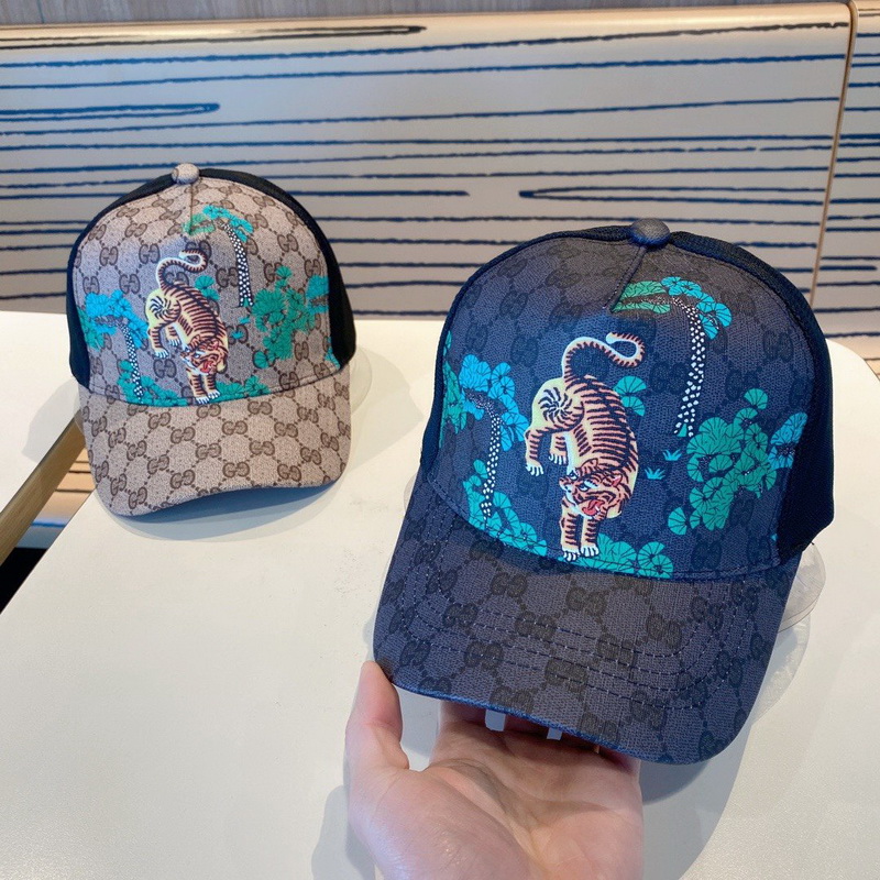 Gucci Cap-319