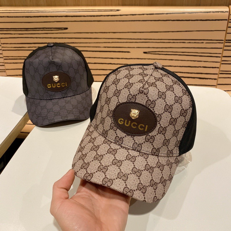 Gucci Cap-329