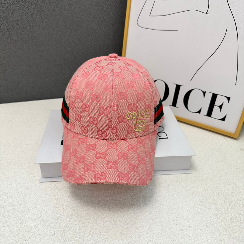 Gucci Cap-361