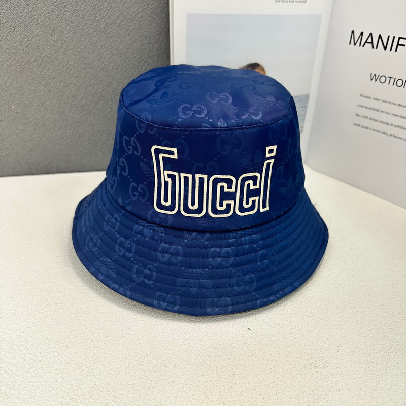 Gucci Cap-362