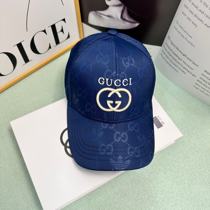 Gucci Cap-375