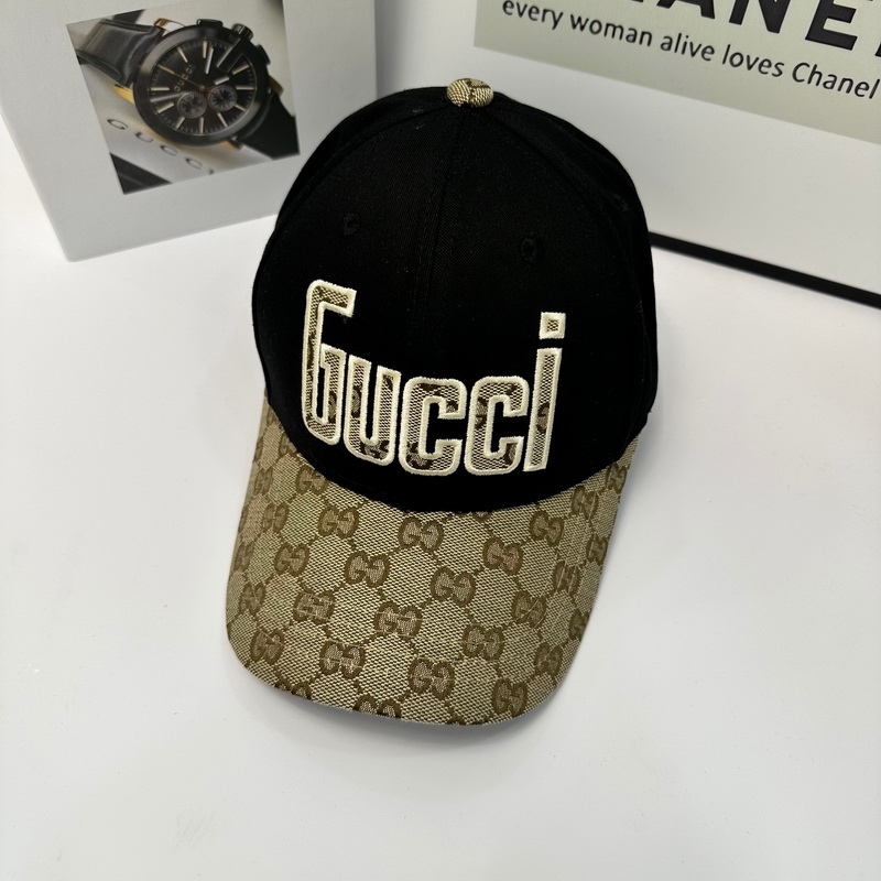 Gucci Cap-382