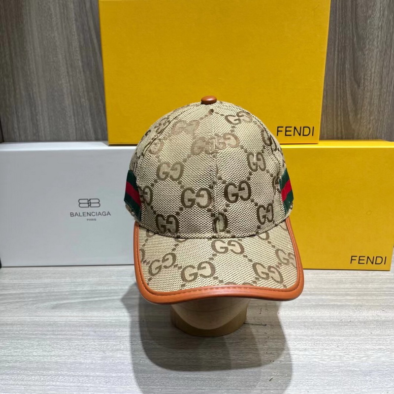 Gucci Cap-395