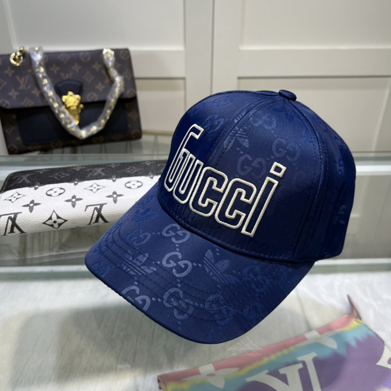 Gucci Cap-416