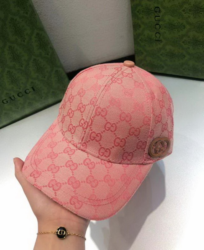 Gucci Cap-433