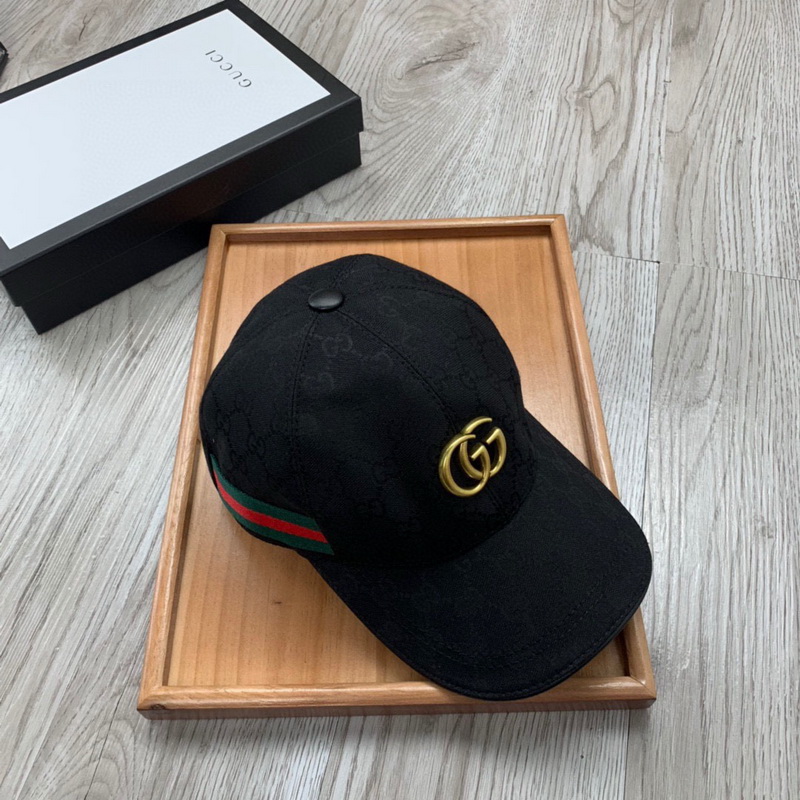 Gucci Cap-441