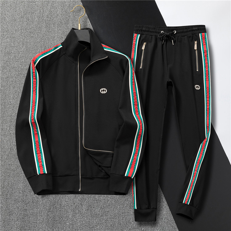 Gucci Suits-282