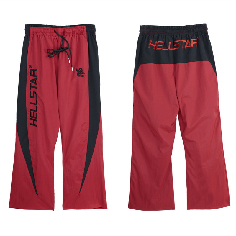 Hellstar Pants-105