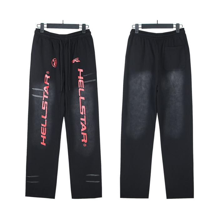 Hellstar Pants-095