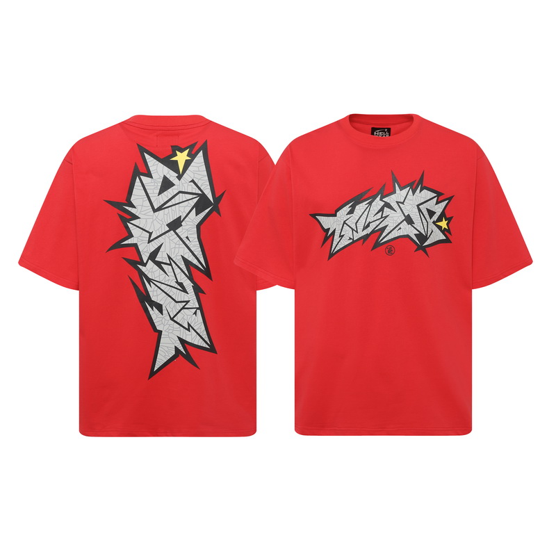 Hellstar T-shirts-601