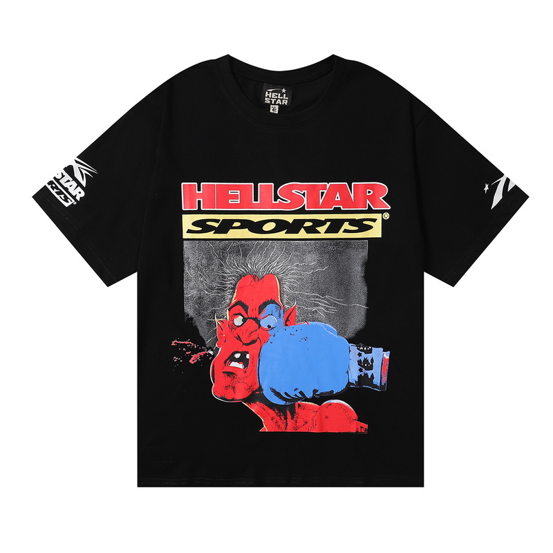 Hellstar T-shirts-609