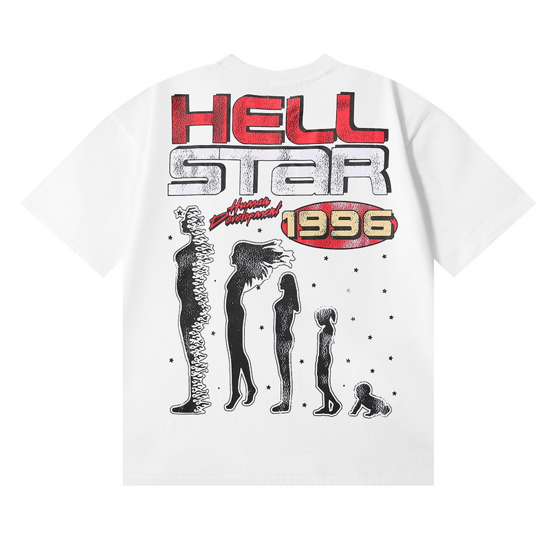 Hellstar T-shirts-614