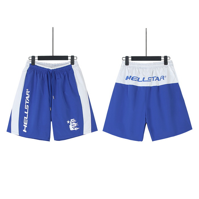 Hellstar shorts-054