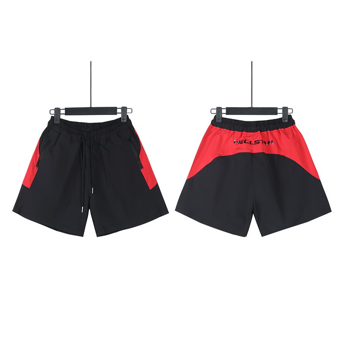 Hellstar shorts-055