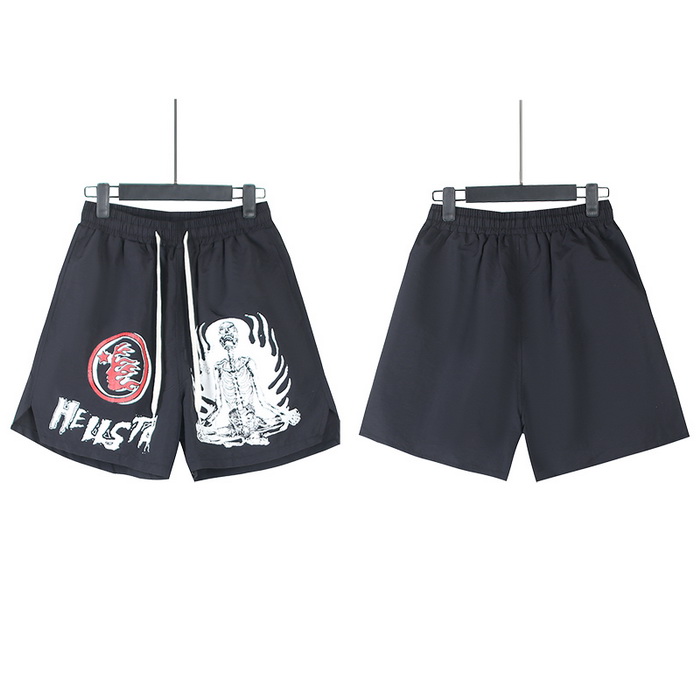 Hellstar shorts-057