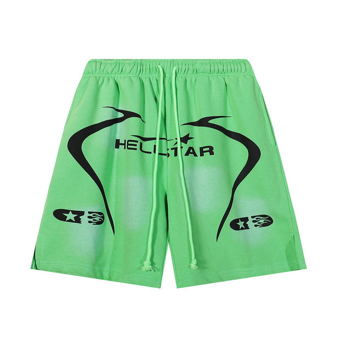 Hellstar shorts-060