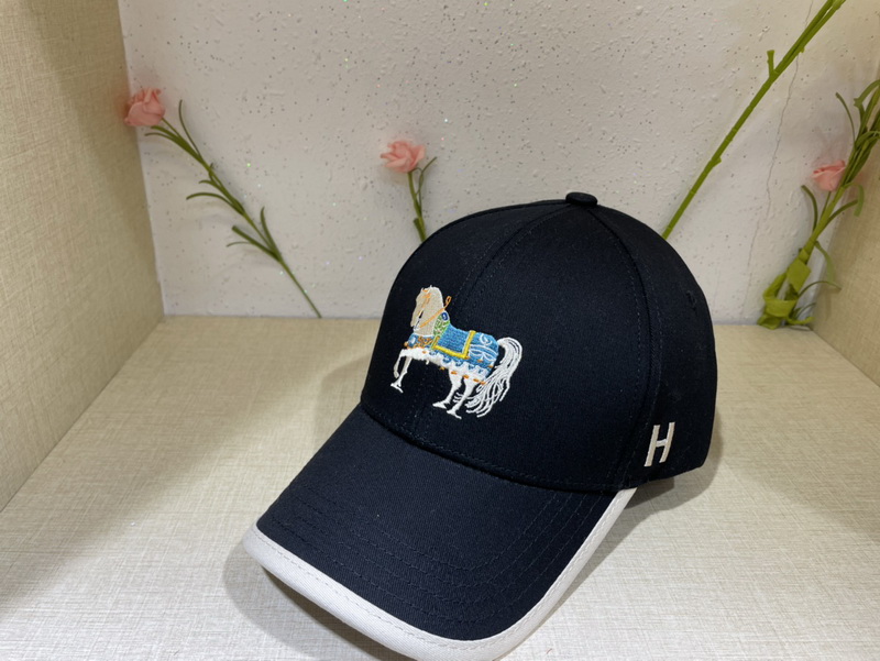 Hermes Cap-015