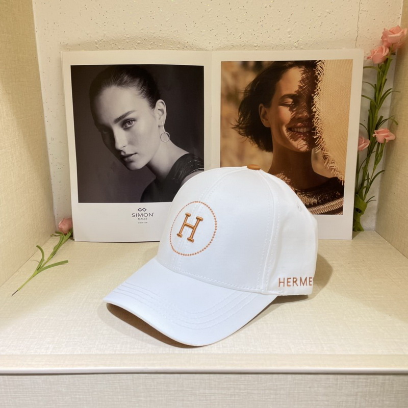 Hermes Cap-021