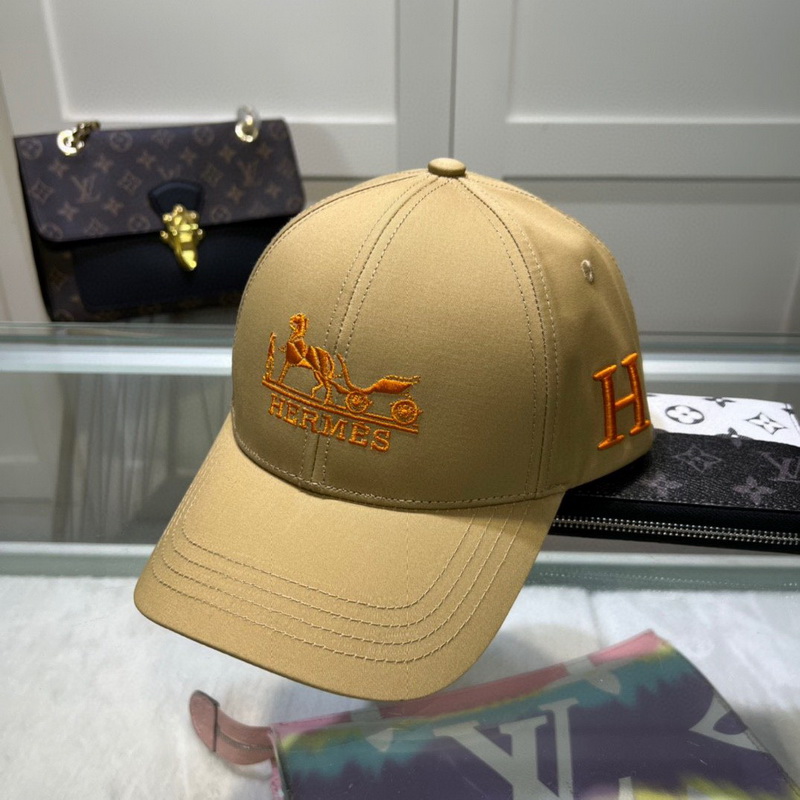 Hermes Cap-052