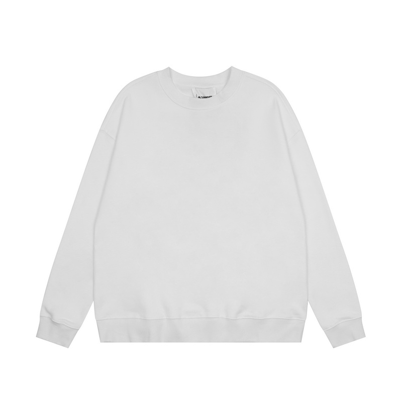 JIL SANDER Longsleeve-003