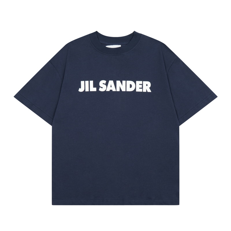 JIL SANDER T-shirts-011