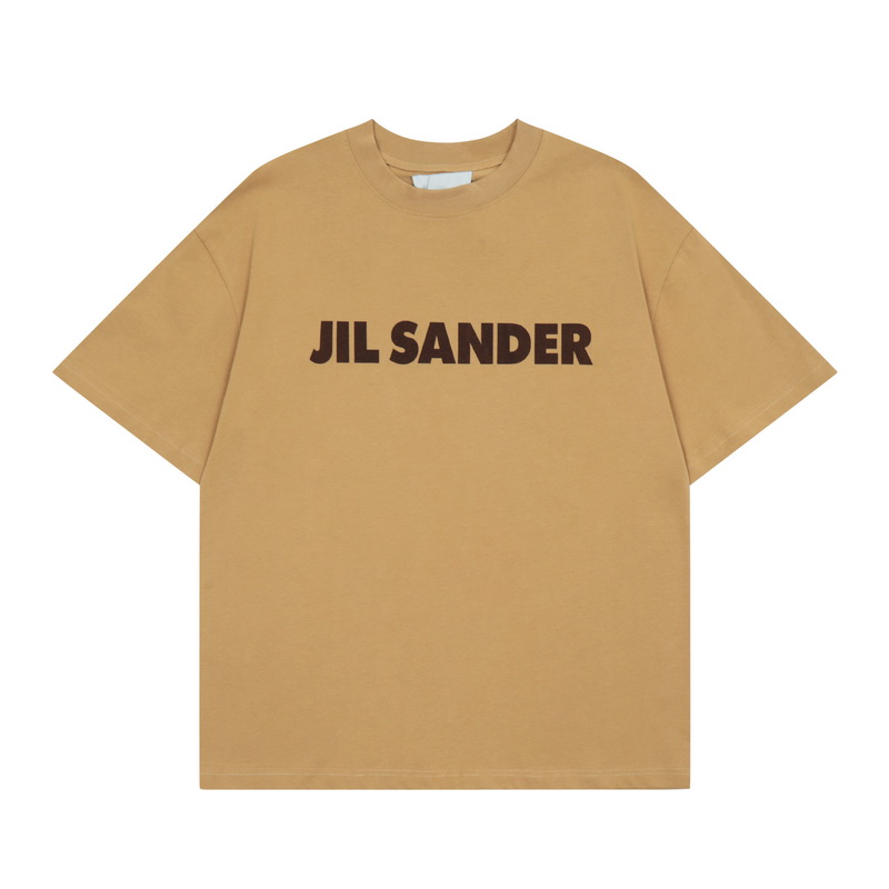 JIL SANDER T-shirts-012