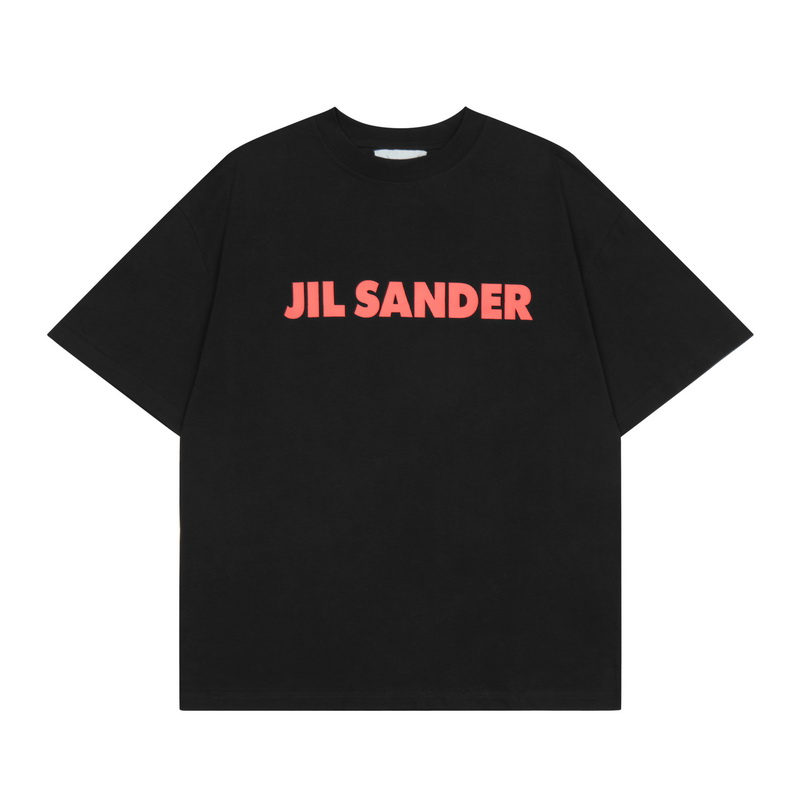 JIL SANDER T-shirts-014