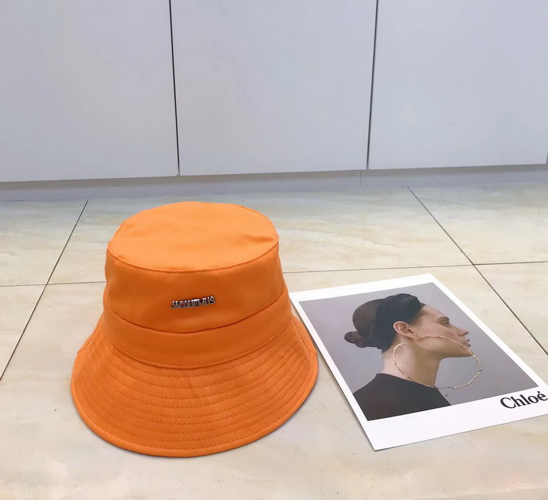 Jacquemus Cap-013