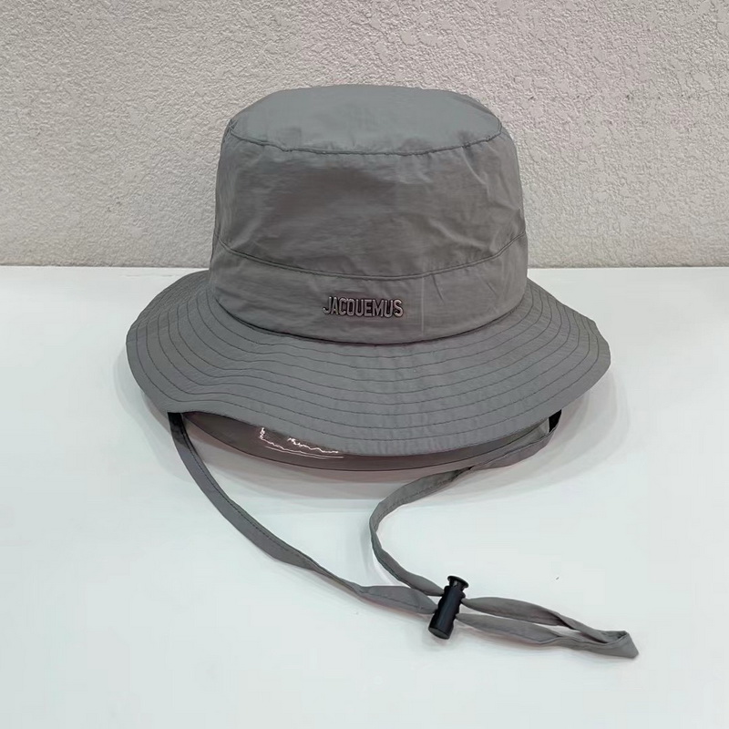 Jacquemus Cap-022