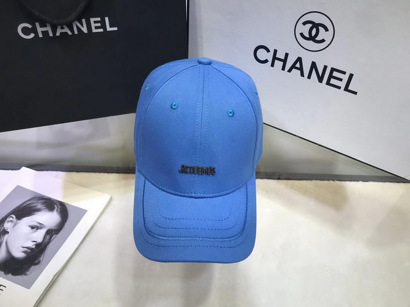 Jacquemus Cap-035