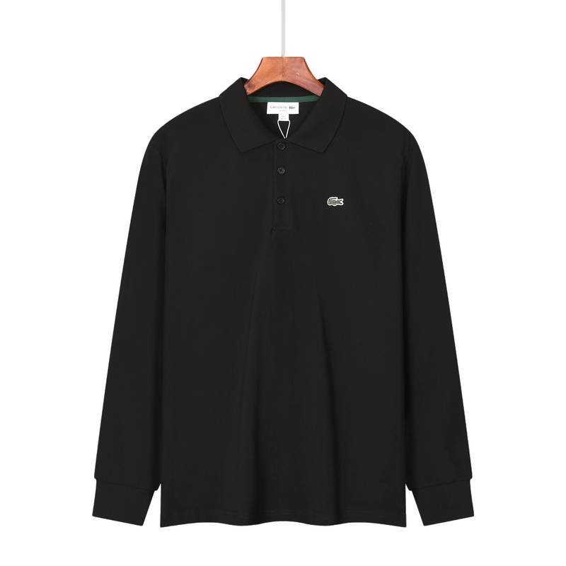 LACOSTE Longsleeve-012