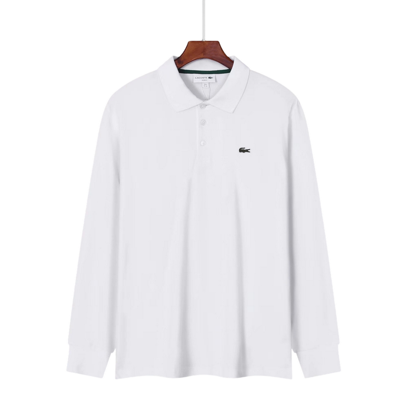 LACOSTE Longsleeve-013