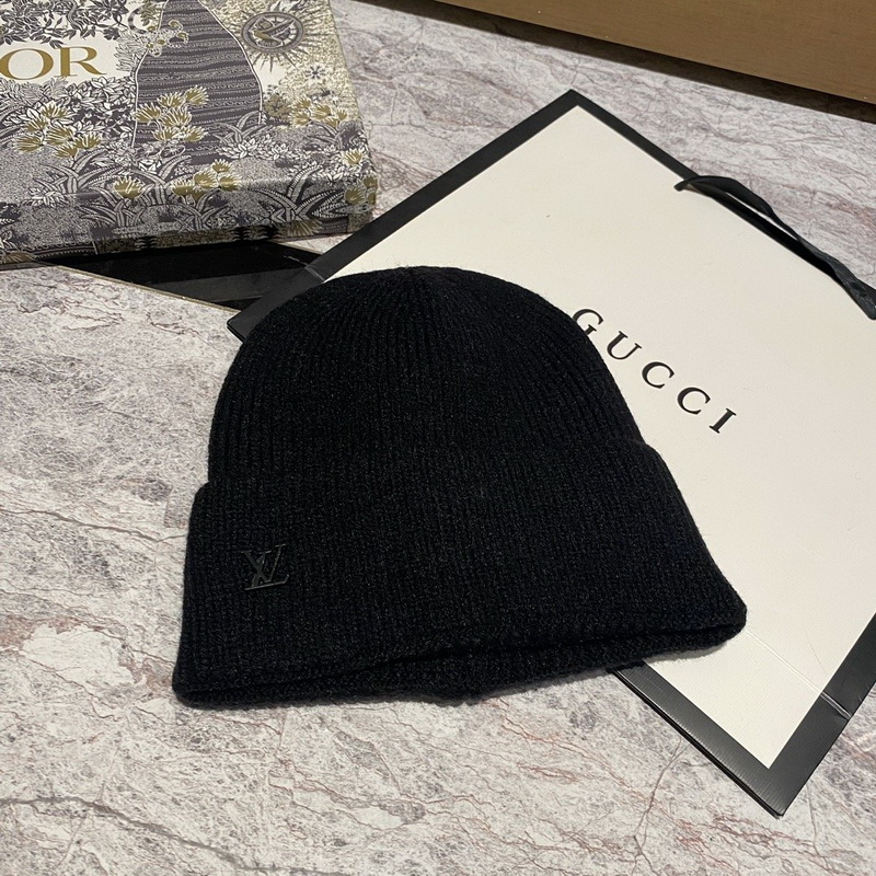 LV Beanies-007