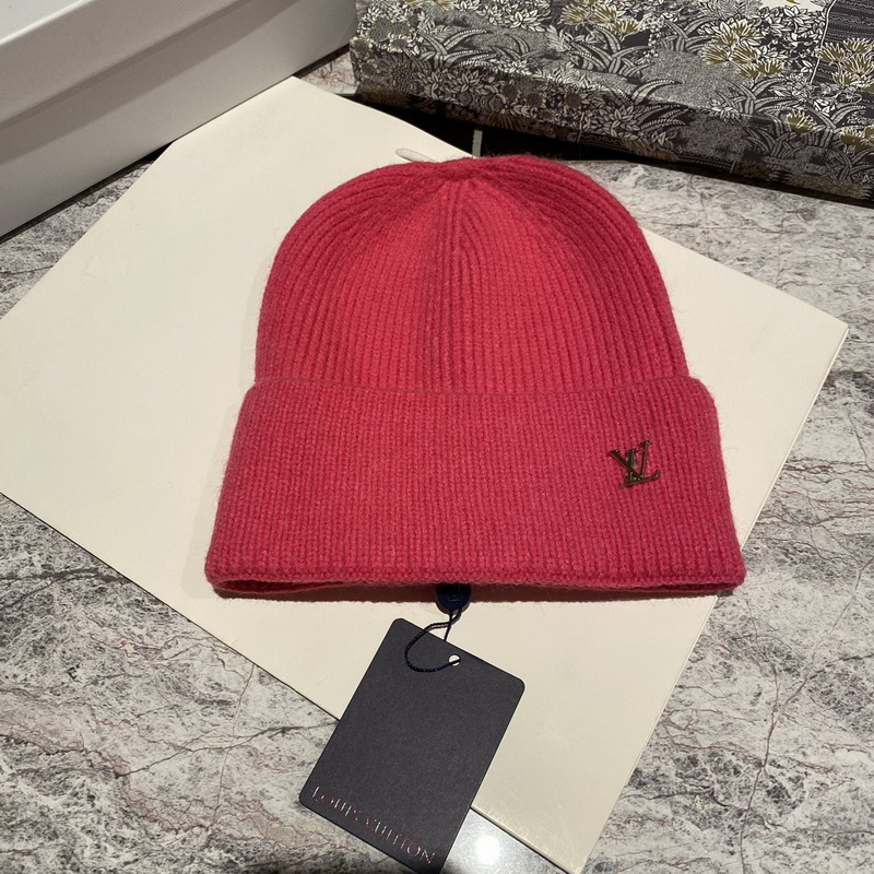 LV Beanies-014