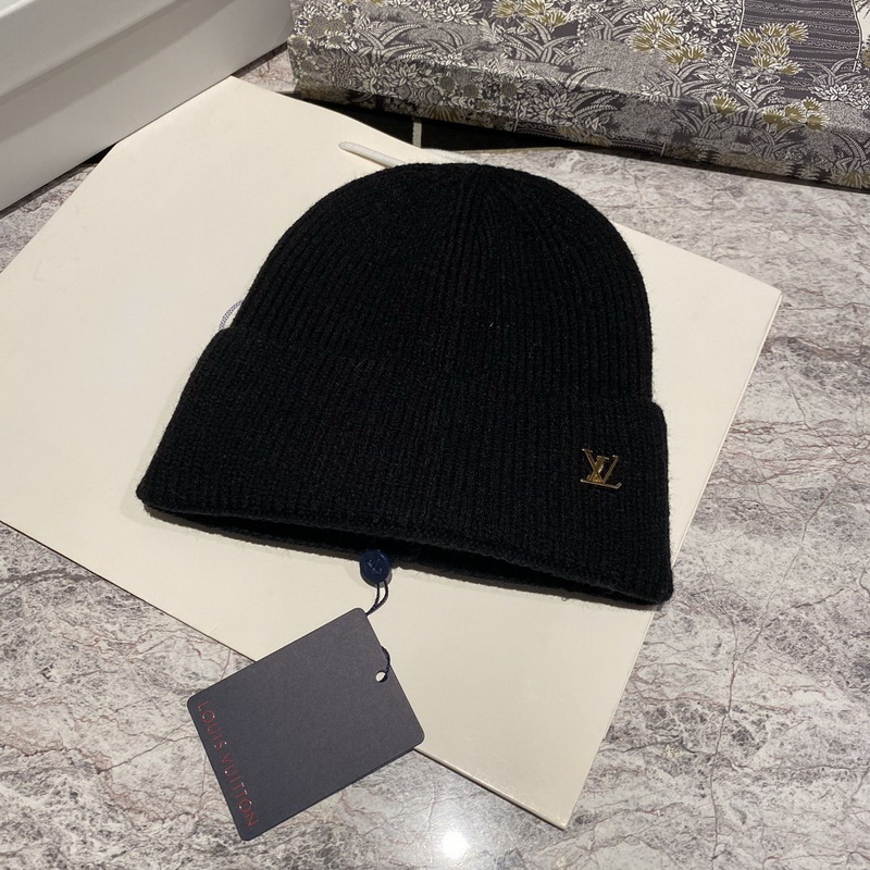 LV Beanies-022