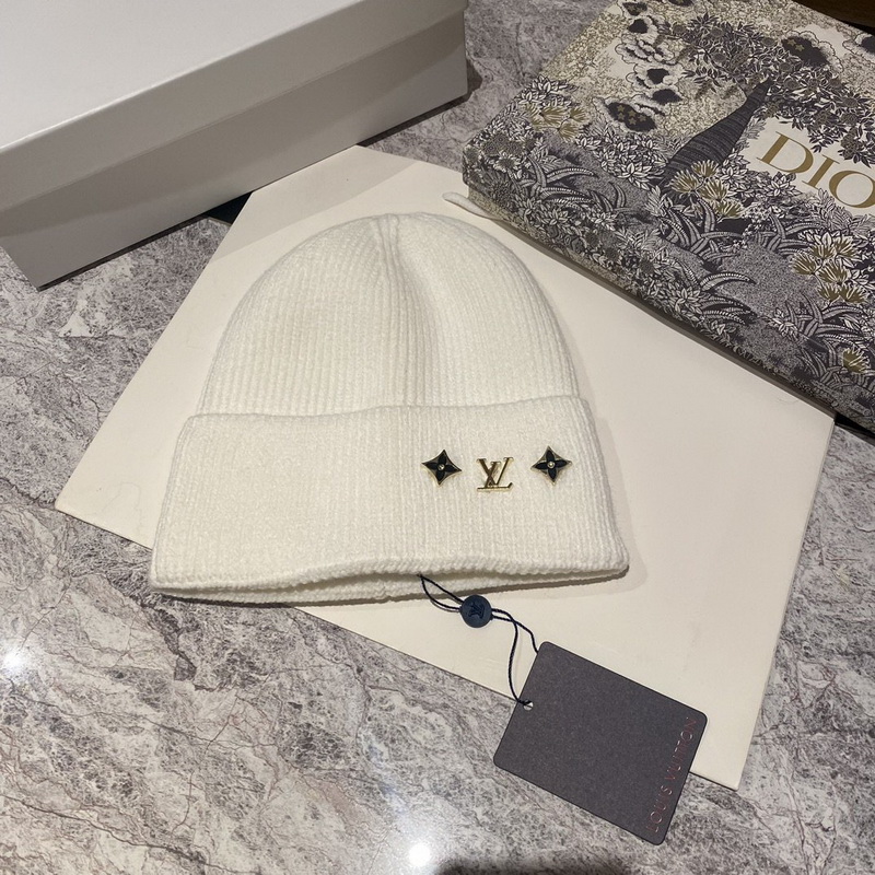 LV Beanies-028