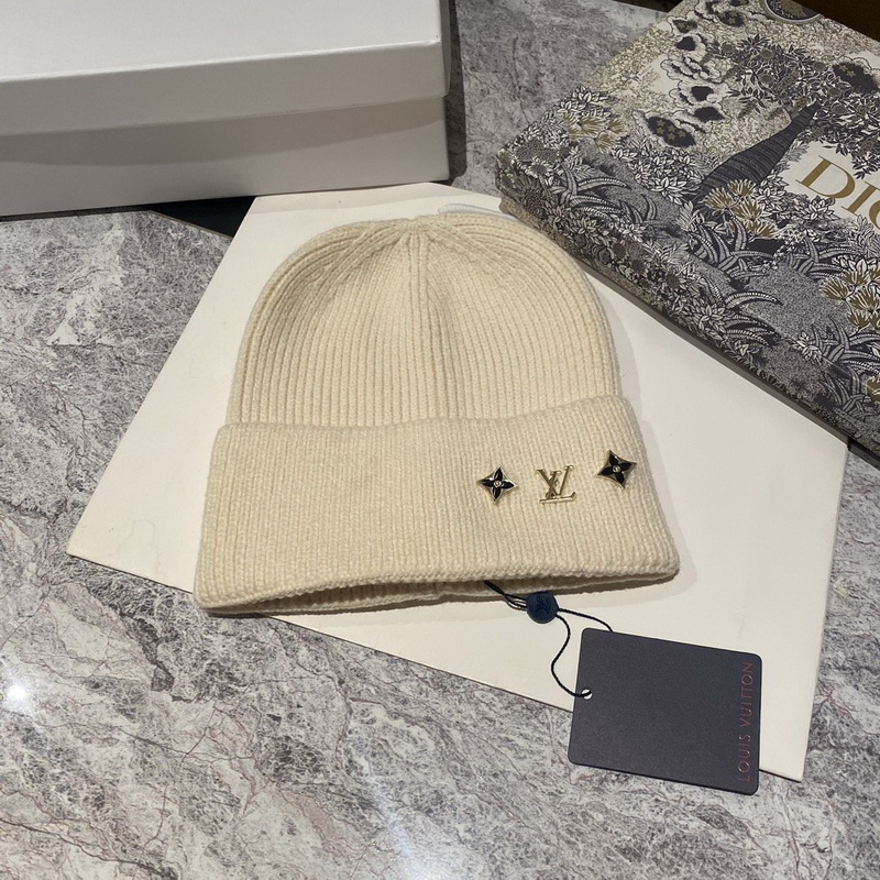 LV Beanies-032