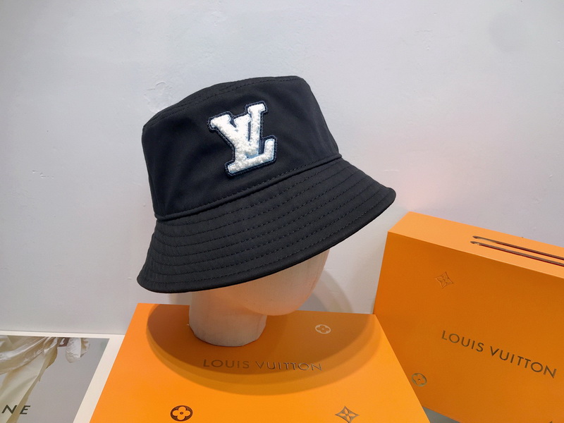 LV Cap-208