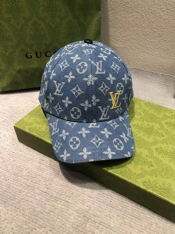 LV Cap-231