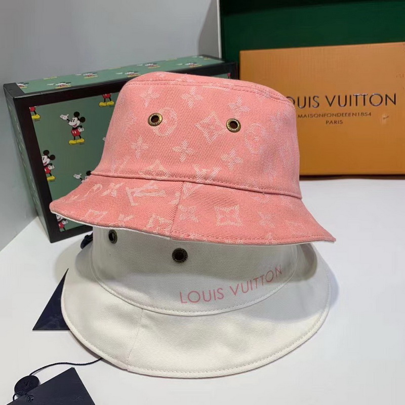 LV Cap-234