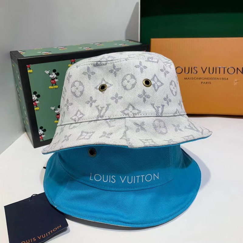 LV Cap-238