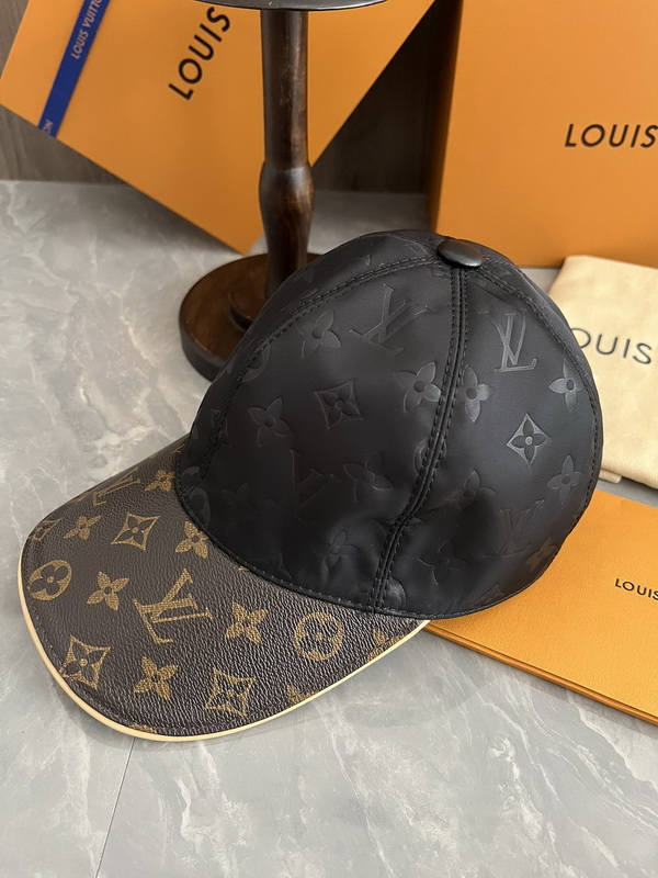 LV Cap-243