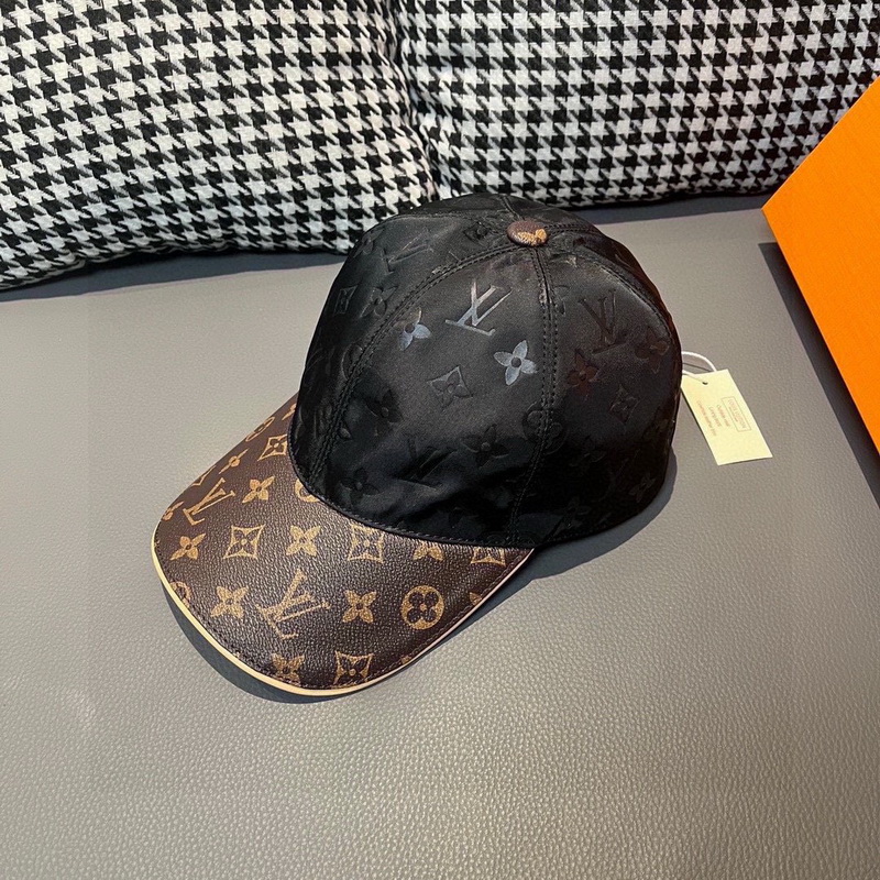 LV Cap-272